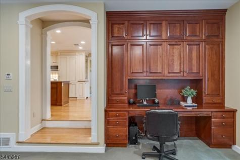 14 Kenneth Road Montclair NJ 07043