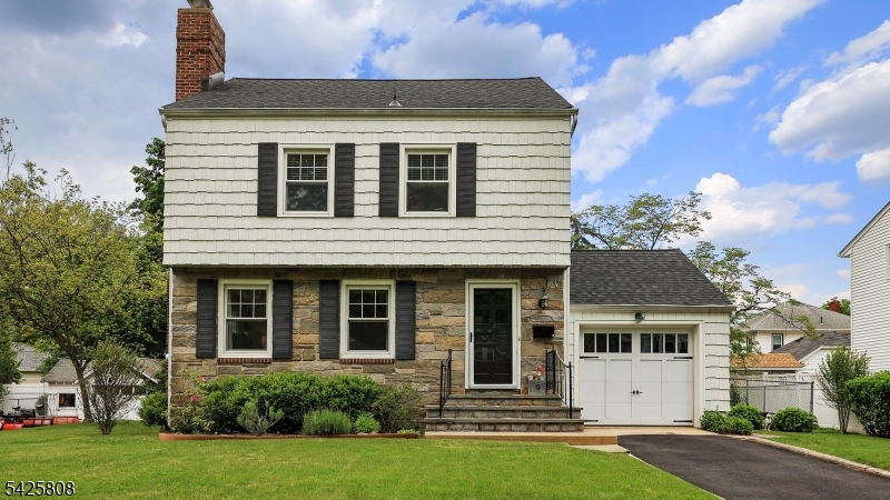 9 Hawthorne Street Cranford NJ 07016
