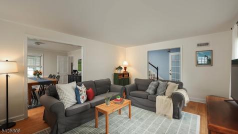 9 Hawthorne Street Cranford NJ 07016