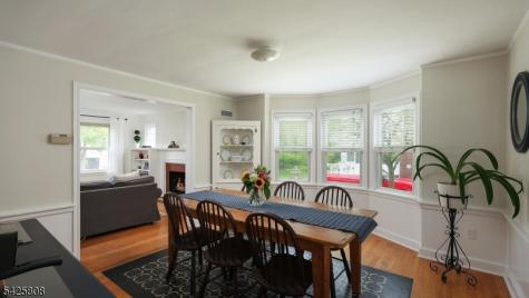 9 Hawthorne Street Cranford NJ 07016