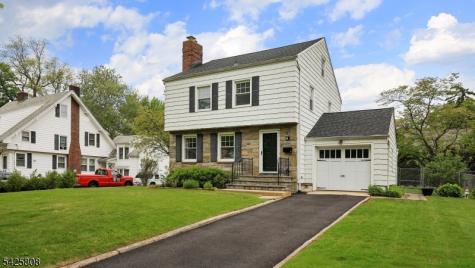 9 Hawthorne Street Cranford NJ 07016