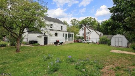 9 Hawthorne Street Cranford NJ 07016