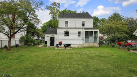 9 Hawthorne Street Cranford NJ 07016