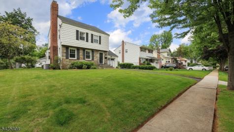 9 Hawthorne Street Cranford NJ 07016