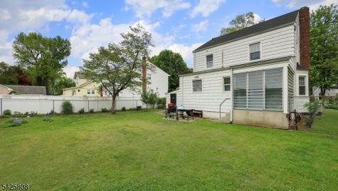 9 Hawthorne Street Cranford NJ 07016