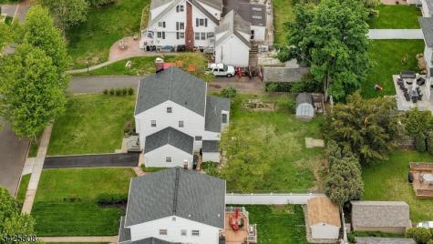 9 Hawthorne Street Cranford NJ 07016