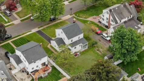 9 Hawthorne Street Cranford NJ 07016