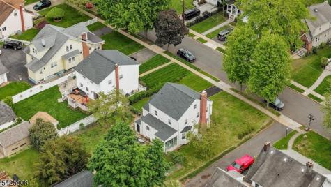 9 Hawthorne Street Cranford NJ 07016
