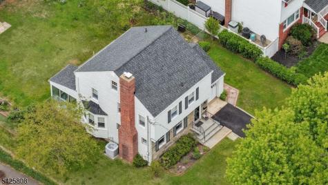 9 Hawthorne Street Cranford NJ 07016