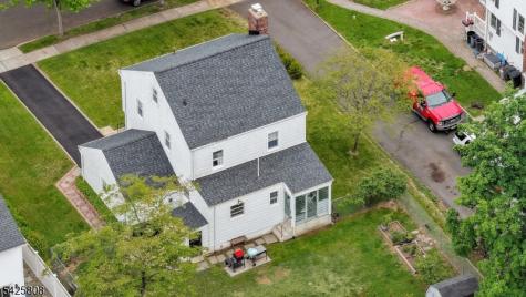 9 Hawthorne Street Cranford NJ 07016