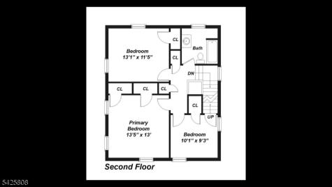 9 Hawthorne Street Cranford NJ 07016