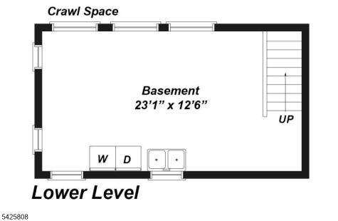 9 Hawthorne Street Cranford NJ 07016