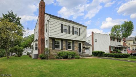 9 Hawthorne Street Cranford NJ 07016