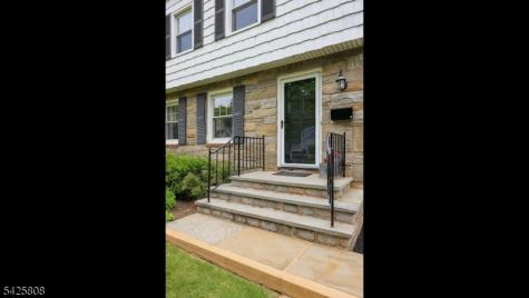 9 Hawthorne Street Cranford NJ 07016