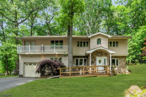 3 Kadel Drive Mount Arlington NJ 07856
