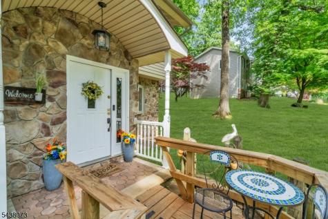 3 Kadel Drive Mount Arlington NJ 07856