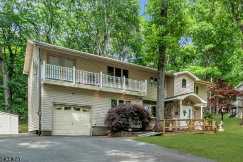 3 Kadel Drive Mount Arlington NJ 07856