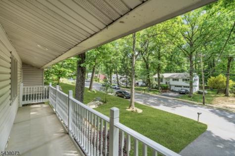 3 Kadel Drive Mount Arlington NJ 07856