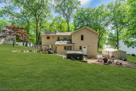 3 Kadel Drive Mount Arlington NJ 07856