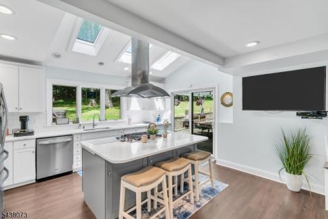 3 Kadel Drive Mount Arlington NJ 07856