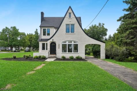 332 Meadowbrook Avenue Ridgewood Village NJ 07450