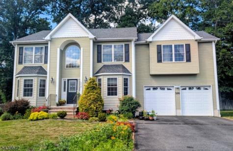 228 Atlantic Drive Parsippany-troy Hills NJ 07054