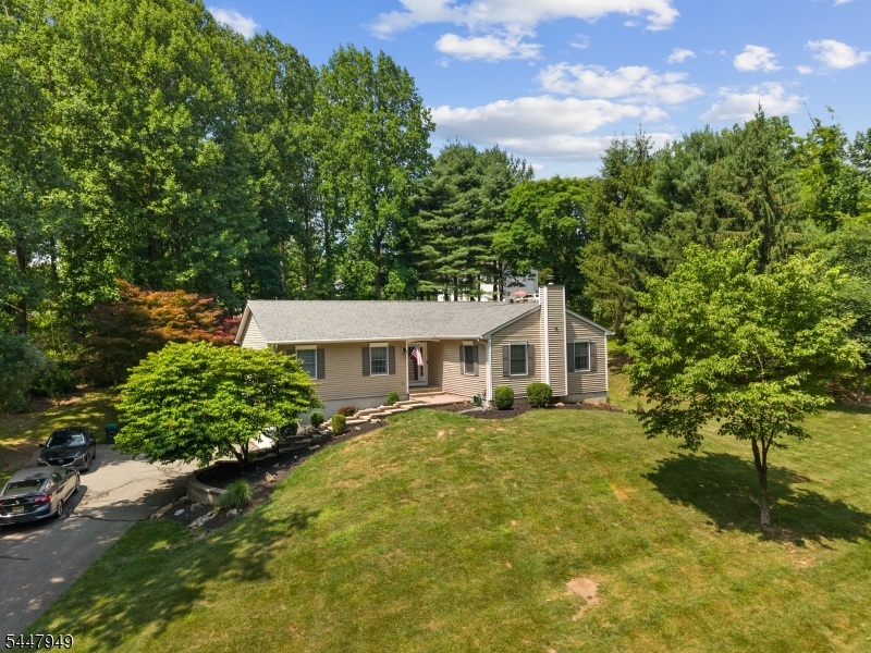 191 Ellis Road Holland NJ 08848