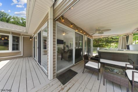 191 Ellis Road Holland NJ 08848