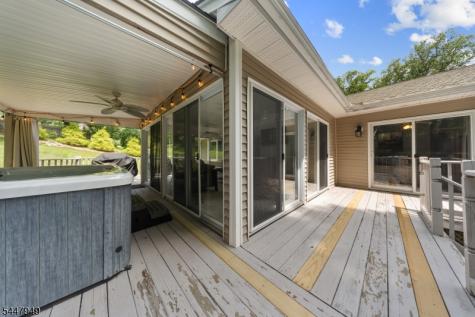 191 Ellis Road Holland NJ 08848