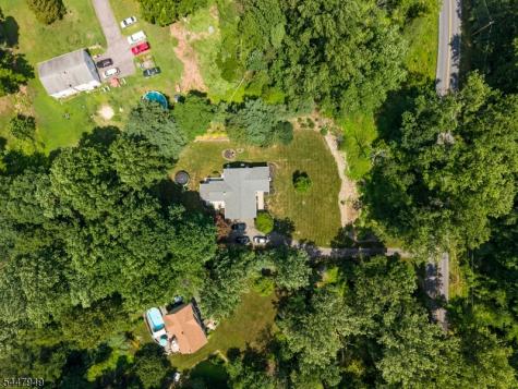 191 Ellis Road Holland NJ 08848
