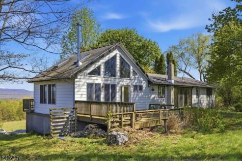 117 Linaberry Road Knowlton NJ 07832