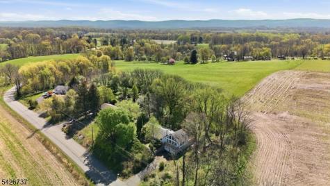 117 Linaberry Road Knowlton NJ 07832