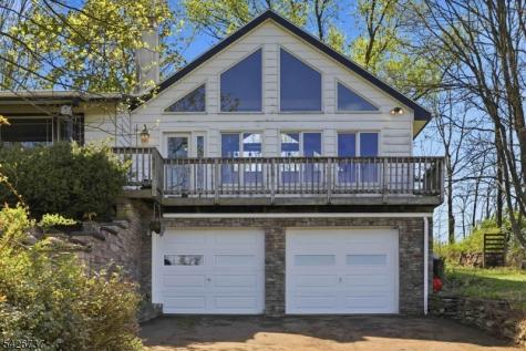 117 Linaberry Road Knowlton NJ 07832