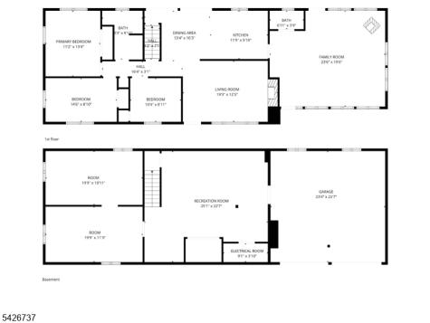 117 Linaberry Road Knowlton NJ 07832