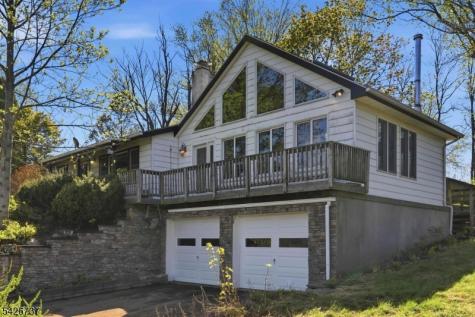 117 Linaberry Road Knowlton NJ 07832