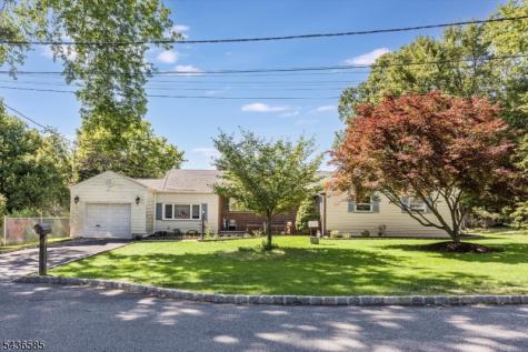 5 Pinewood Terrace Fairfield NJ 07004