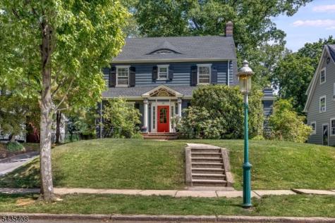 85 Hawthorne Avenue Glen Ridge Boro NJ 07028
