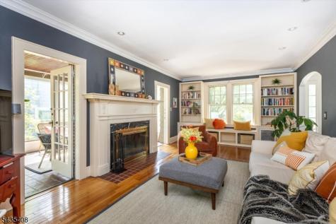 85 Hawthorne Avenue Glen Ridge Boro NJ 07028