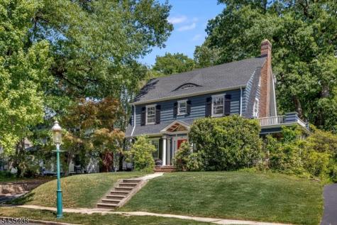 85 Hawthorne Avenue Glen Ridge Boro NJ 07028