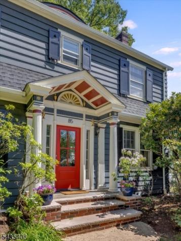 85 Hawthorne Avenue Glen Ridge Boro NJ 07028