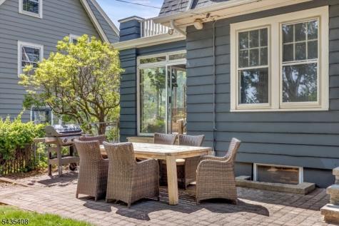 85 Hawthorne Avenue Glen Ridge Boro NJ 07028