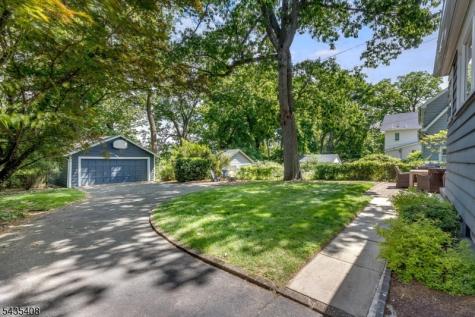 85 Hawthorne Avenue Glen Ridge Boro NJ 07028