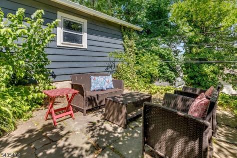 85 Hawthorne Avenue Glen Ridge Boro NJ 07028