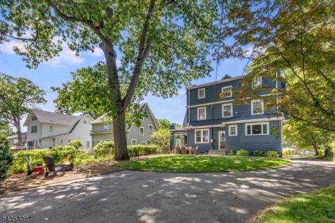 85 Hawthorne Avenue Glen Ridge Boro NJ 07028