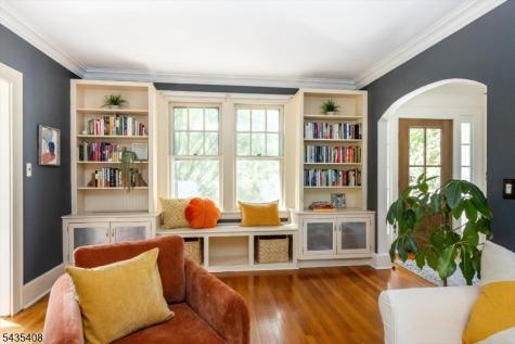85 Hawthorne Avenue Glen Ridge Boro NJ 07028
