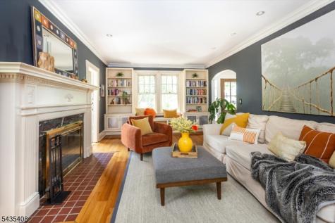 85 Hawthorne Avenue Glen Ridge Boro NJ 07028