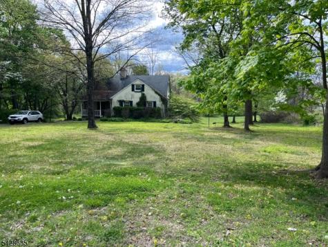 317 S Finley Avenue Bernards NJ 07920