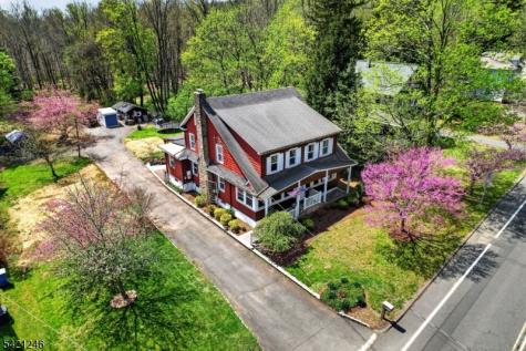 307 Stirling Road Watchung NJ 07069