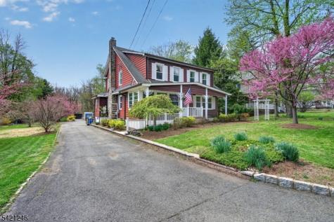 307 Stirling Road Watchung NJ 07069