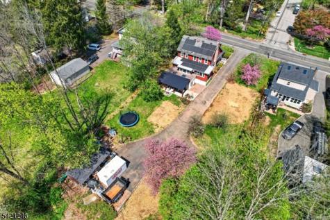 307 Stirling Road Watchung NJ 07069